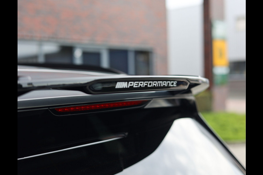 BMW X5 50e xDrive | M Performance - M Sport Pro