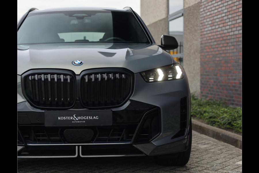 BMW X5 50e xDrive | M Performance - M Sport Pro