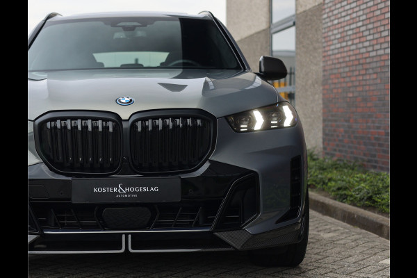 BMW X5 50e xDrive | M Performance - M Sport Pro