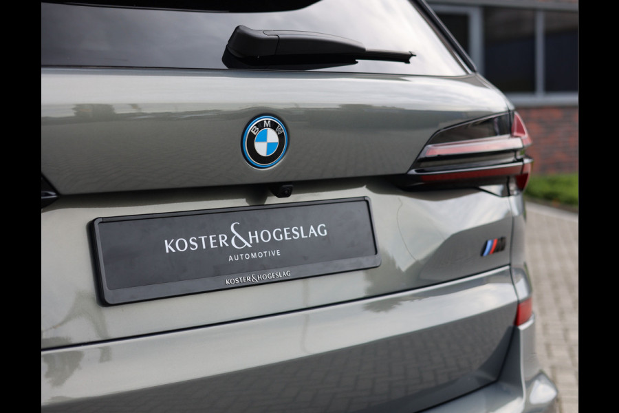 BMW X5 50e xDrive | M Performance - M Sport Pro