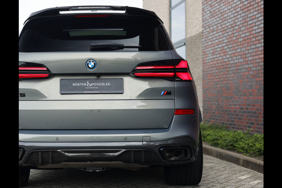 BMW X5 50e xDrive | M Performance - M Sport Pro