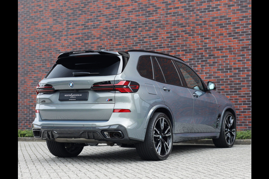 BMW X5 50e xDrive | M Performance - M Sport Pro