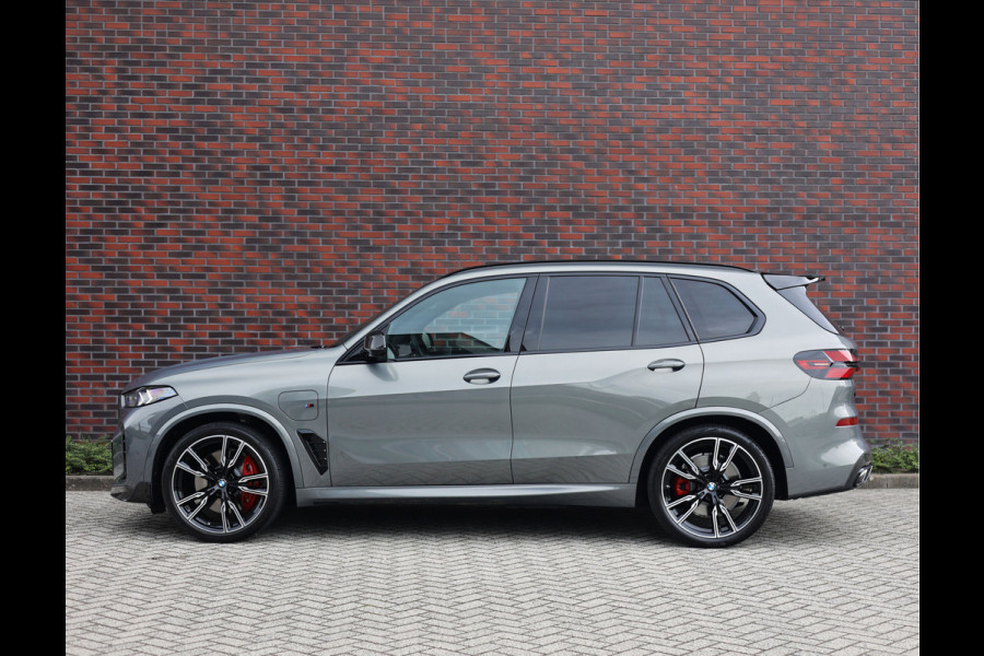 BMW X5 50e xDrive | M Performance - M Sport Pro