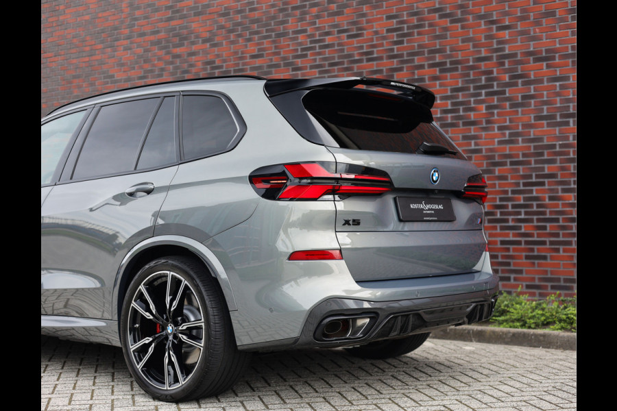 BMW X5 50e xDrive | M Performance - M Sport Pro