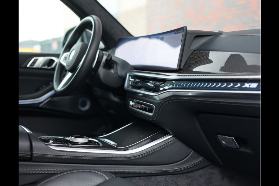 BMW X5 50e xDrive | M Performance - M Sport Pro