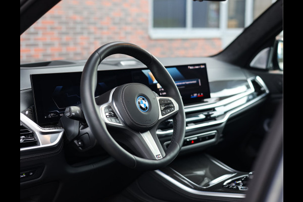 BMW X5 50e xDrive | M Performance - M Sport Pro