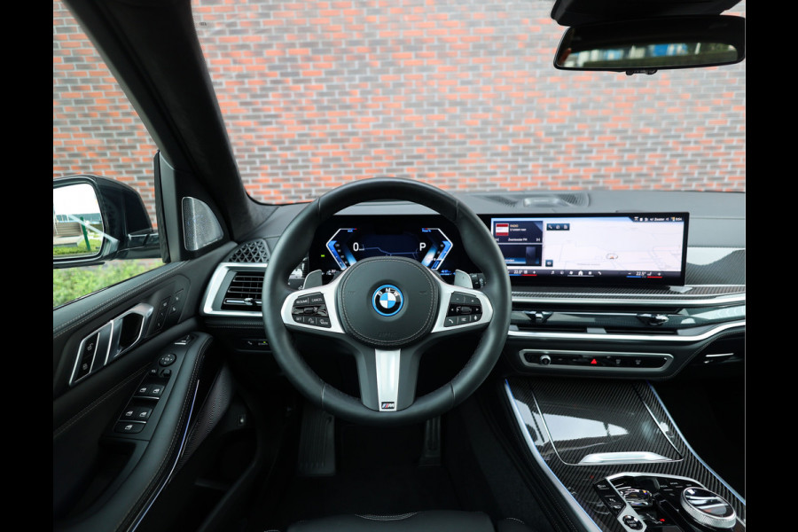 BMW X5 50e xDrive | M Performance - M Sport Pro
