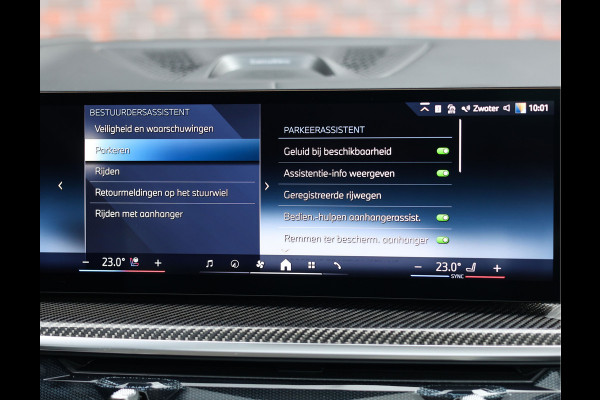 BMW X5 50e xDrive | M Performance - M Sport Pro