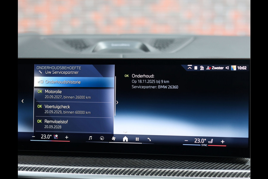 BMW X5 50e xDrive | M Performance - M Sport Pro
