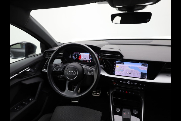 Audi A3 Sportback 35 TFSI 150Pk Business edition | Adapt. Cr. | 18'' | Stoelverwarming | Prijs Rijklaar!!