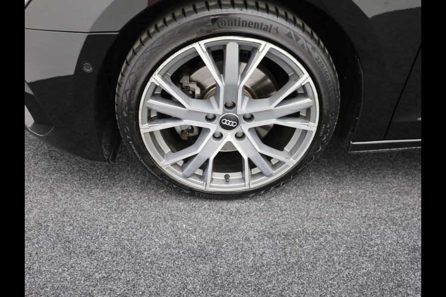 Audi A3 Sportback 35 TFSI 150Pk Business edition | Adapt. Cr. | 18'' | Stoelverwarming | Prijs Rijklaar!!