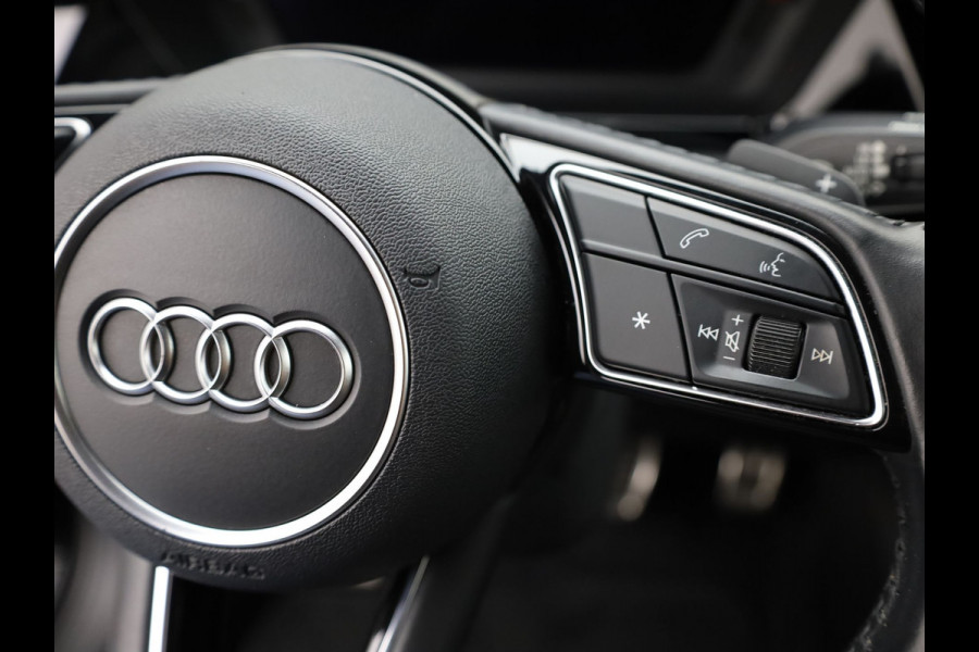Audi A3 Sportback 35 TFSI 150Pk Business edition | Adapt. Cr. | 18'' | Stoelverwarming | Prijs Rijklaar!!