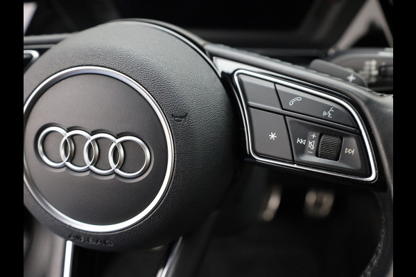 Audi A3 Sportback 35 TFSI 150Pk Business edition | Adapt. Cr. | 18'' | Stoelverwarming | Prijs Rijklaar!!