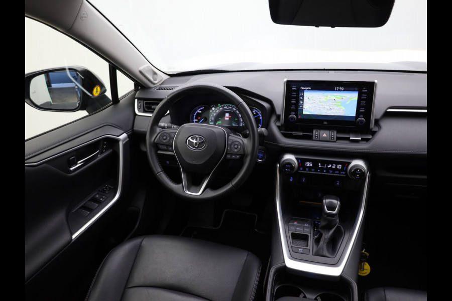 Toyota RAV4 2.5 Hybrid Executive | Bear Lock | Memory Seat | 360 camera | Elk. A-klep | Trekhaak afnb. | BSM | Prijs Rijklaar!!