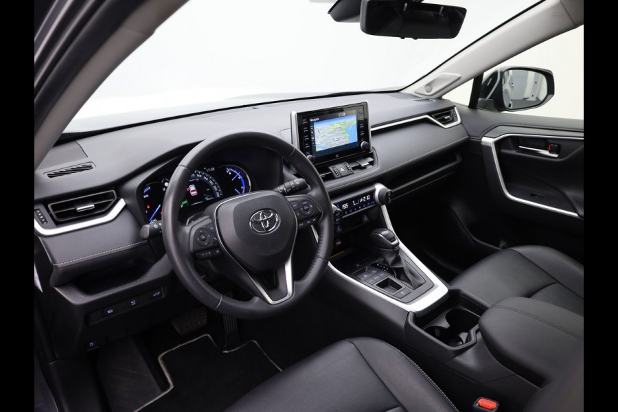 Toyota RAV4 2.5 Hybrid Executive | Bear Lock | Memory Seat | 360 camera | Elk. A-klep | Trekhaak afnb. | BSM | Prijs Rijklaar!!
