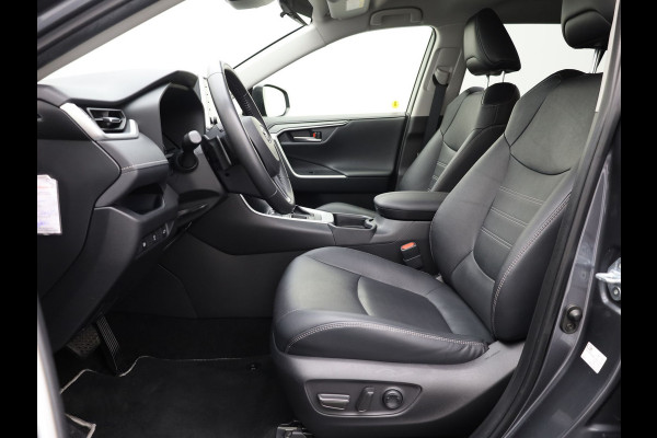 Toyota RAV4 2.5 Hybrid Executive | Bear Lock | Memory Seat | 360 camera | Elk. A-klep | Trekhaak afnb. | BSM | Prijs Rijklaar!!