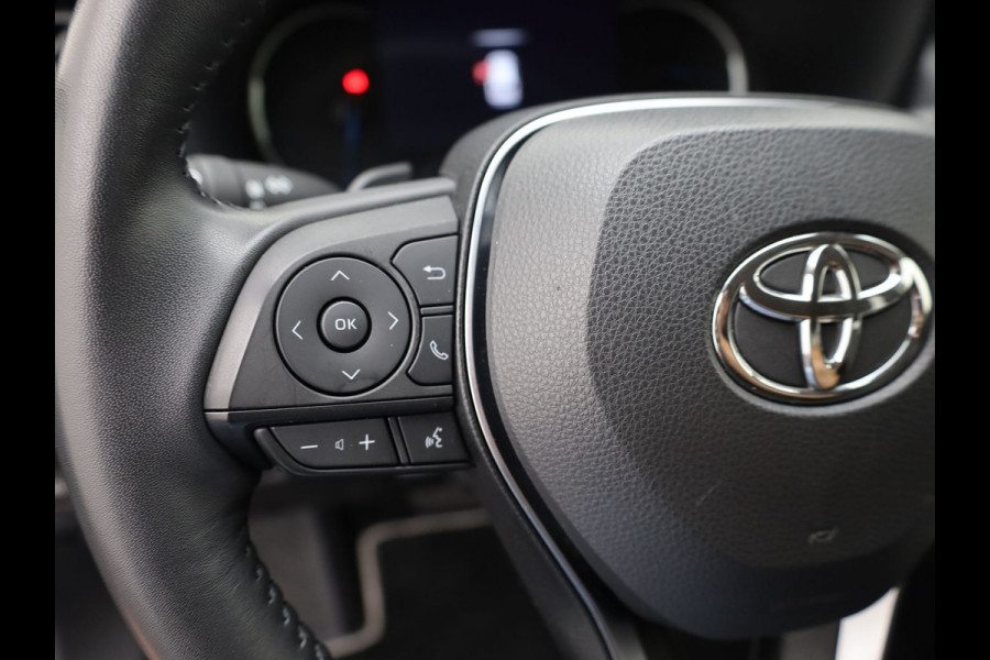 Toyota RAV4 2.5 Hybrid Executive | Bear Lock | Memory Seat | 360 camera | Elk. A-klep | Trekhaak afnb. | BSM | Prijs Rijklaar!!