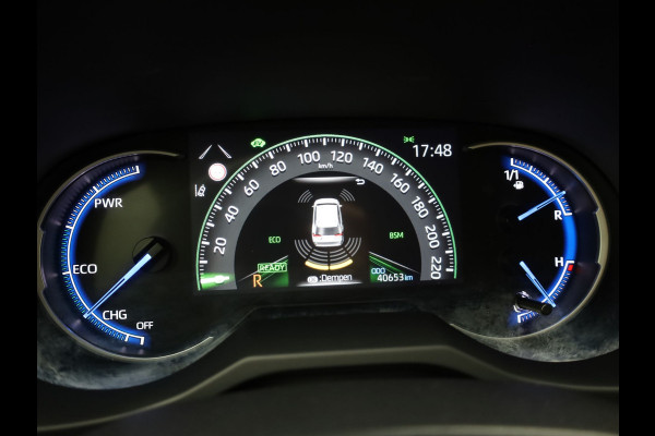 Toyota RAV4 2.5 Hybrid Executive | Bear Lock | Memory Seat | 360 camera | Elk. A-klep | Trekhaak afnb. | BSM | Prijs Rijklaar!!