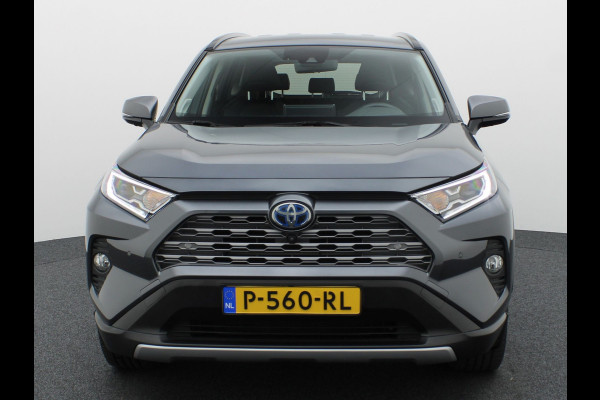Toyota RAV4 2.5 Hybrid Executive | Bear Lock | Memory Seat | 360 camera | Elk. A-klep | Trekhaak afnb. | BSM | Prijs Rijklaar!!