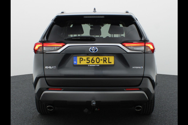 Toyota RAV4 2.5 Hybrid Executive | Bear Lock | Memory Seat | 360 camera | Elk. A-klep | Trekhaak afnb. | BSM | Prijs Rijklaar!!