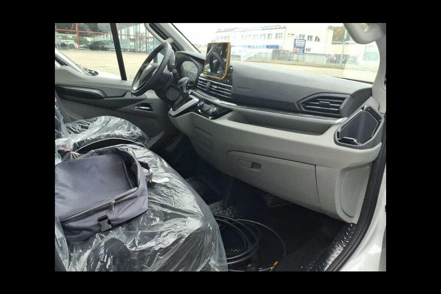 Maxus eDeliver L3H3 77 kWh Carplay Camera LED