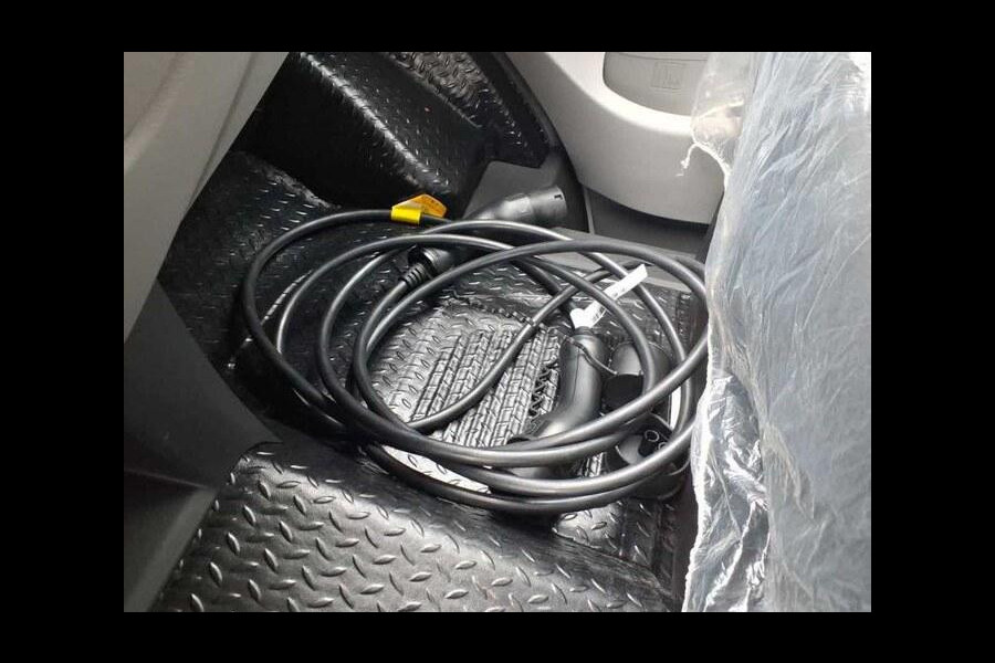 Maxus eDeliver L3H3 77 kWh Carplay Camera LED