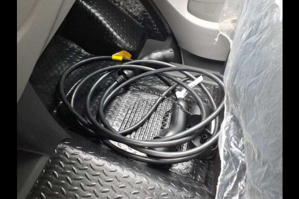 Maxus eDeliver L3H3 77 kWh Carplay Camera LED