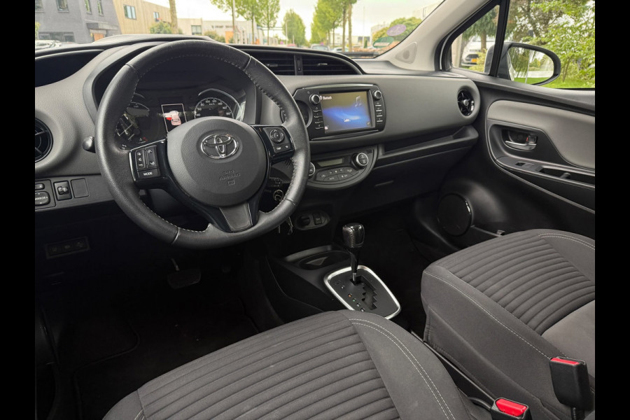 Toyota Yaris 1.5 Hybrid Active