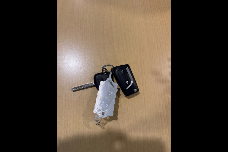 Toyota Yaris 1.5 Hybrid Active