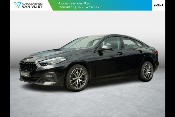 BMW 2 Serie Gran Coupé 218i Executive Edition LED | Navigatie | Carplay
