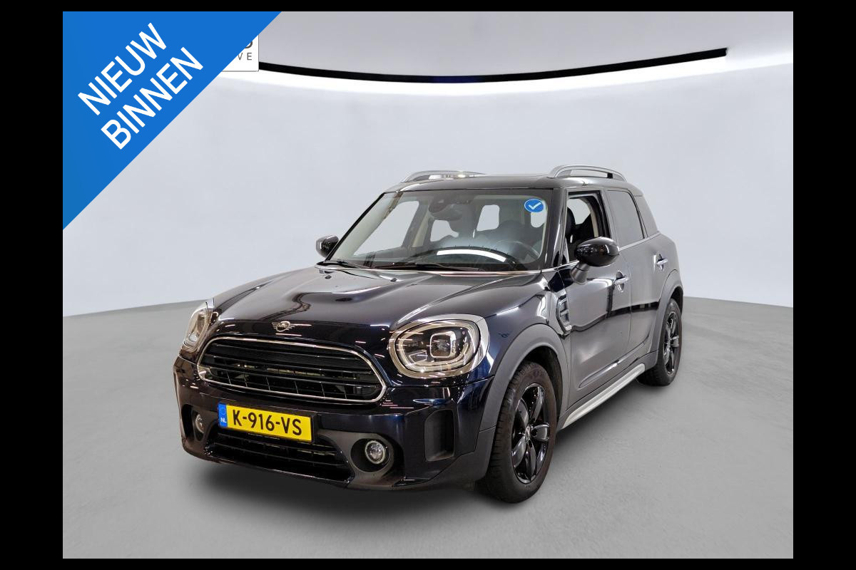 MINI Countryman 1.5 Cooper Business Edition PANODAK | 1/2 LEDER | NAVI