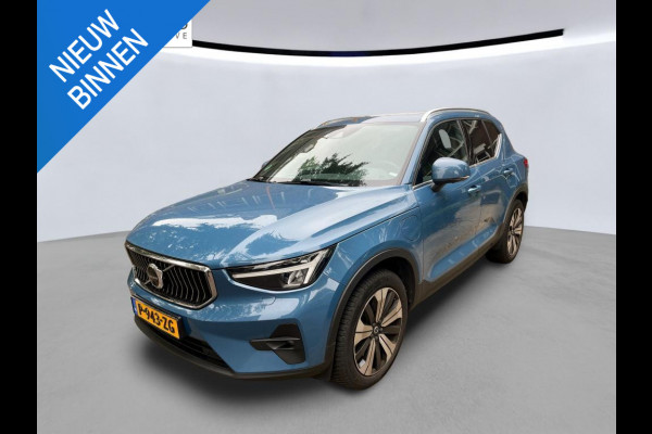 Volvo XC40 1.5 T4 Plug-in hybrid Ultimate Bright NL-AUTO | PANODAK | TREKHAAK | HARMAN KARDON