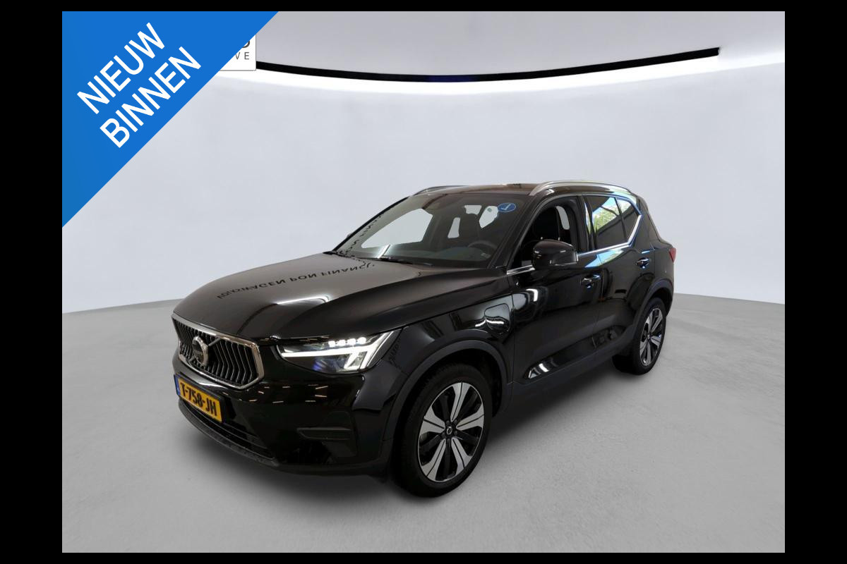 Volvo XC40 1.5 T4 Plug-in hybrid Plus Bright NL-AUTO | 360 CAMERA | STOELVERWARMING