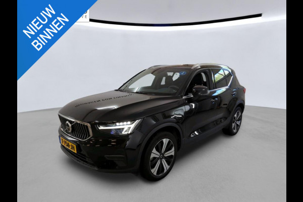Volvo XC40 1.5 T4 Plug-in hybrid Plus Bright NL-AUTO | 360 CAMERA | STOELVERWARMING