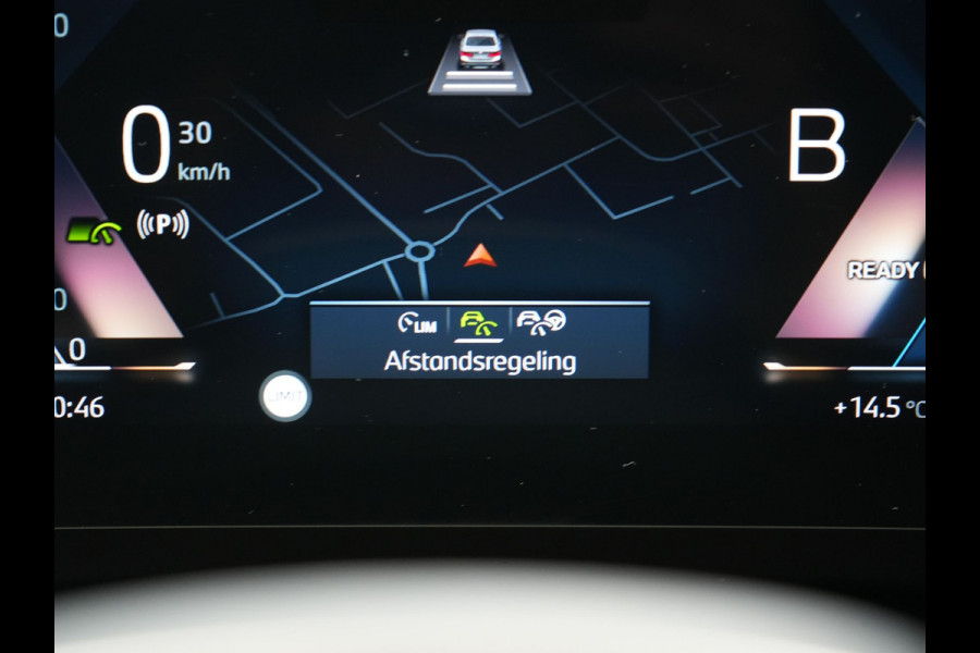 BMW iX1 xDrive30 X Line 67 kWh 313pk Dealer O.H. | Trekhaak Af Fabriek | Panodak | Head Up | Adaptive Cruise | 360 Camera | Harman / Kardon | Lederen Sportstoelen Massage & Memory | Keyless | Sfeerverlichting | Stoelen & Stuur Verwarmd | Apple Carplay | Widescreen Navi | DAB | 19"L.M |
