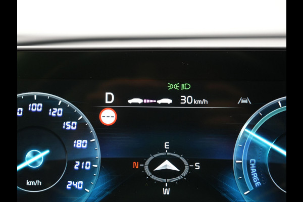 Kia Sportage 1.6 T-GDi PHEV AWD GT-Line 265pk | Adaptive Cruise | 360 Camera | Lederen Sportstoelen Memory & Ventilatie | Stoelen & Stuur Verwarmd | Blis | Keyless | Apple Carplay | Sfeerverlichting | Navigatie | DAB | Plug In Hybrid |