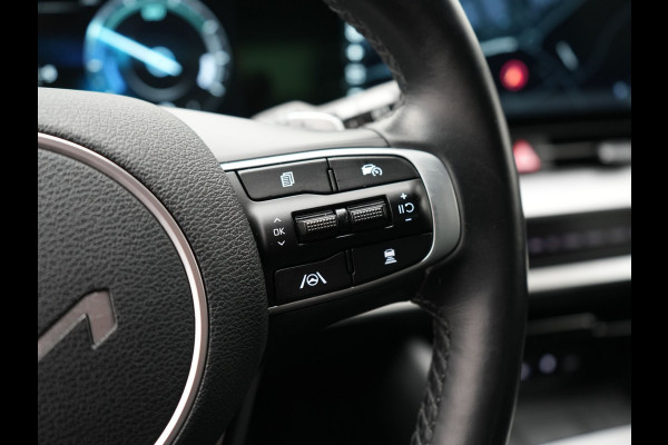 Kia Sportage 1.6 T-GDi PHEV AWD GT-Line 265pk | Adaptive Cruise | 360 Camera | Lederen Sportstoelen Memory & Ventilatie | Stoelen & Stuur Verwarmd | Blis | Keyless | Apple Carplay | Sfeerverlichting | Navigatie | DAB | Plug In Hybrid |