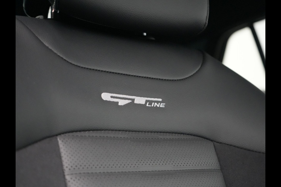 Kia Sportage 1.6 T-GDi PHEV AWD GT-Line 265pk | Adaptive Cruise | 360 Camera | Lederen Sportstoelen Memory & Ventilatie | Stoelen & Stuur Verwarmd | Blis | Keyless | Apple Carplay | Sfeerverlichting | Navigatie | DAB | Plug In Hybrid |