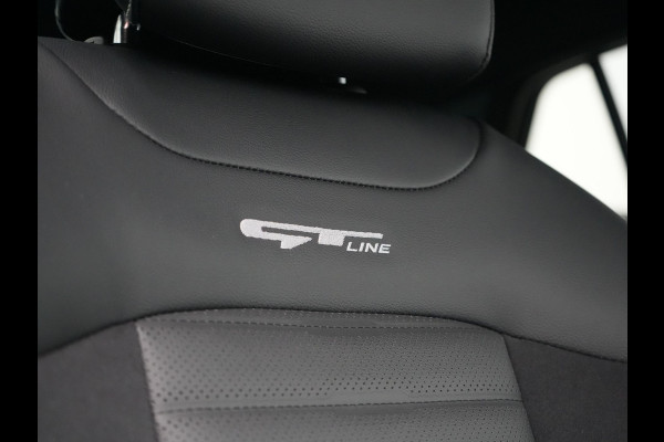 Kia Sportage 1.6 T-GDi PHEV AWD GT-Line 265pk | Adaptive Cruise | 360 Camera | Lederen Sportstoelen Memory & Ventilatie | Stoelen & Stuur Verwarmd | Blis | Keyless | Apple Carplay | Sfeerverlichting | Navigatie | DAB | Plug In Hybrid |