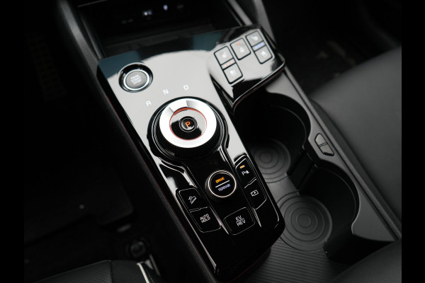 Kia Sportage 1.6 T-GDi PHEV AWD GT-Line 265pk | Adaptive Cruise | 360 Camera | Lederen Sportstoelen Memory & Ventilatie | Stoelen & Stuur Verwarmd | Blis | Keyless | Apple Carplay | Sfeerverlichting | Navigatie | DAB | Plug In Hybrid |