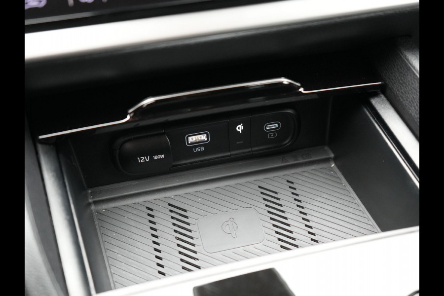 Kia Sportage 1.6 T-GDi PHEV AWD GT-Line 265pk | Adaptive Cruise | 360 Camera | Lederen Sportstoelen Memory & Ventilatie | Stoelen & Stuur Verwarmd | Blis | Keyless | Apple Carplay | Sfeerverlichting | Navigatie | DAB | Plug In Hybrid |