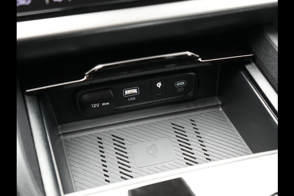 Kia Sportage 1.6 T-GDi PHEV AWD GT-Line 265pk | Adaptive Cruise | 360 Camera | Lederen Sportstoelen Memory & Ventilatie | Stoelen & Stuur Verwarmd | Blis | Keyless | Apple Carplay | Sfeerverlichting | Navigatie | DAB | Plug In Hybrid |