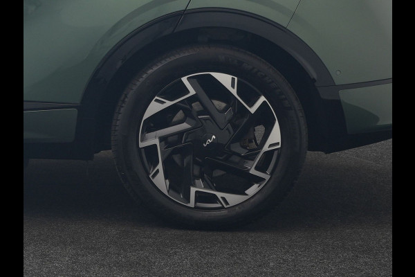Kia Sportage 1.6 T-GDi PHEV AWD GT-Line 265pk | Adaptive Cruise | 360 Camera | Lederen Sportstoelen Memory & Ventilatie | Stoelen & Stuur Verwarmd | Blis | Keyless | Apple Carplay | Sfeerverlichting | Navigatie | DAB | Plug In Hybrid |