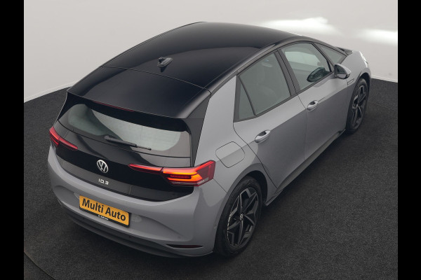 Volkswagen ID.3 Pro S 77 kWh 204pk Dealer O.H. | Adaptive Cruise | Camera | Warmtepomp | Keyless | Stuur Verwarmd | Sfeerverlichting | Apple Carplay | DAB | 19"L.M | Park Assist |