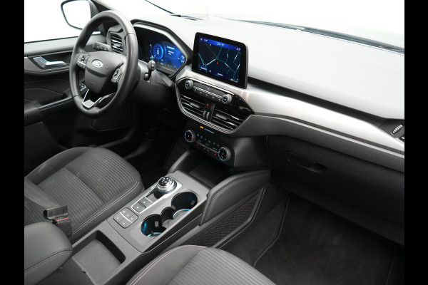 Ford Kuga 2.5 PHEV Titanium 225pk Dealer O.H. | Trekhaak Afn. | Adaptive Cruise | Head Up | 360 Camera | Stoelverwarming | Keyless | Blis | Apple Carplay | Virtual | Park Assist | Navigatie | DAB | Plug In Hybrid |