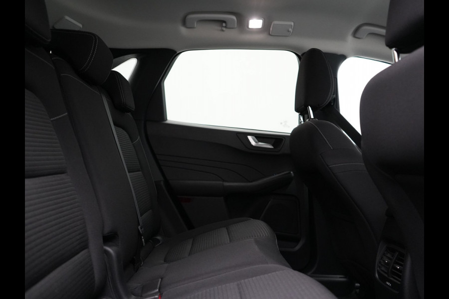 Ford Kuga 2.5 PHEV Titanium 225pk Dealer O.H. | Trekhaak Afn. | Adaptive Cruise | Head Up | 360 Camera | Stoelverwarming | Keyless | Blis | Apple Carplay | Virtual | Park Assist | Navigatie | DAB | Plug In Hybrid |