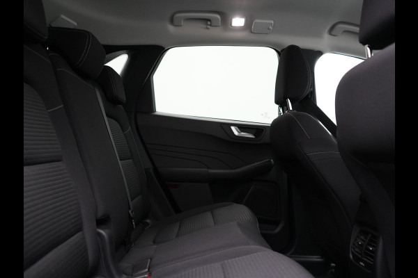 Ford Kuga 2.5 PHEV Titanium 225pk Dealer O.H. | Trekhaak Afn. | Adaptive Cruise | Head Up | 360 Camera | Stoelverwarming | Keyless | Blis | Apple Carplay | Virtual | Park Assist | Navigatie | DAB | Plug In Hybrid |