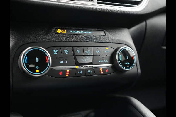 Ford Kuga 2.5 PHEV Titanium 225pk Dealer O.H. | Trekhaak Afn. | Adaptive Cruise | Head Up | 360 Camera | Stoelverwarming | Keyless | Blis | Apple Carplay | Virtual | Park Assist | Navigatie | DAB | Plug In Hybrid |