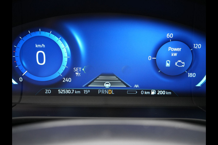 Ford Kuga 2.5 PHEV Titanium 225pk Dealer O.H. | Trekhaak Afn. | Adaptive Cruise | Head Up | 360 Camera | Stoelverwarming | Keyless | Blis | Apple Carplay | Virtual | Park Assist | Navigatie | DAB | Plug In Hybrid |