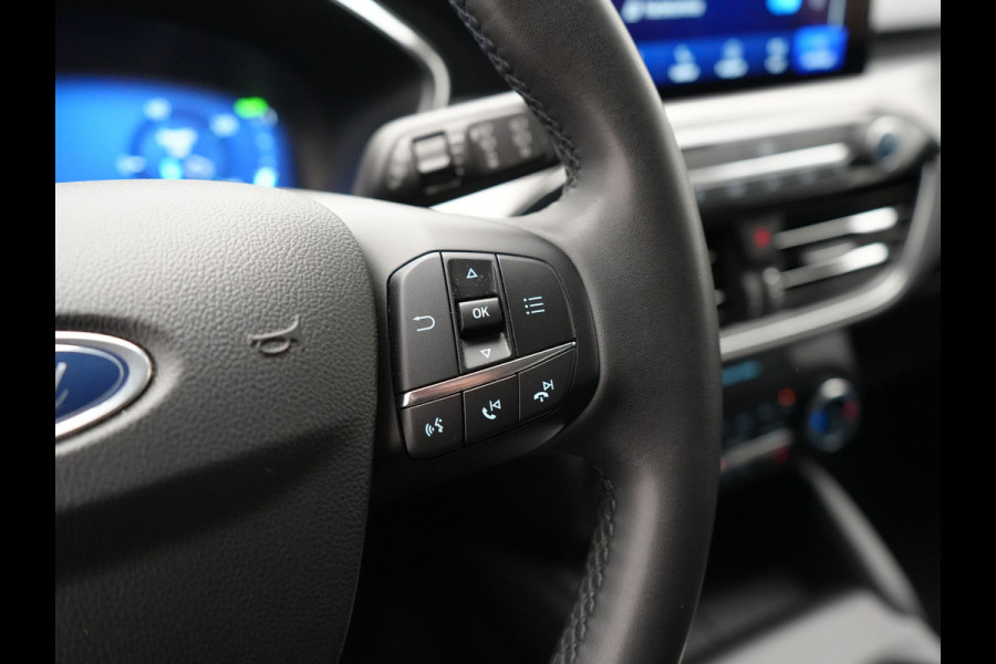 Ford Kuga 2.5 PHEV Titanium 225pk Dealer O.H. | Trekhaak Afn. | Adaptive Cruise | Head Up | 360 Camera | Stoelverwarming | Keyless | Blis | Apple Carplay | Virtual | Park Assist | Navigatie | DAB | Plug In Hybrid |